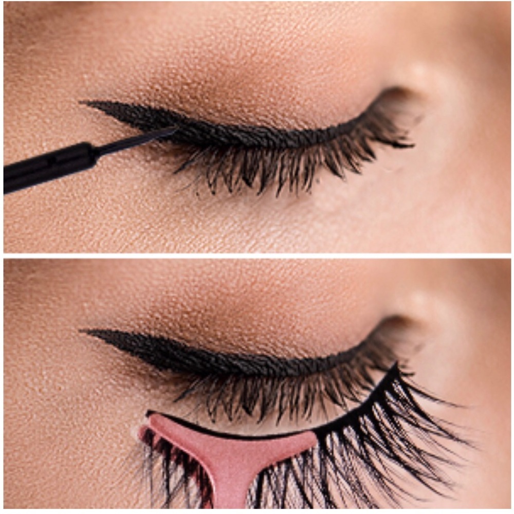 Magnetic Lashes - Picture 2 of 4